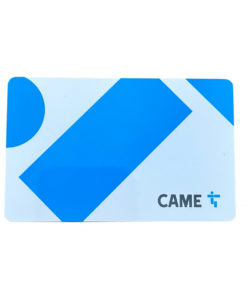 CAME TST01 transponder card