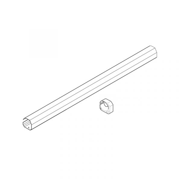 Carter FAAC 412 (Réf - 7272795)