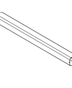 Carter aluminium FAAC (Réf - 7272085)