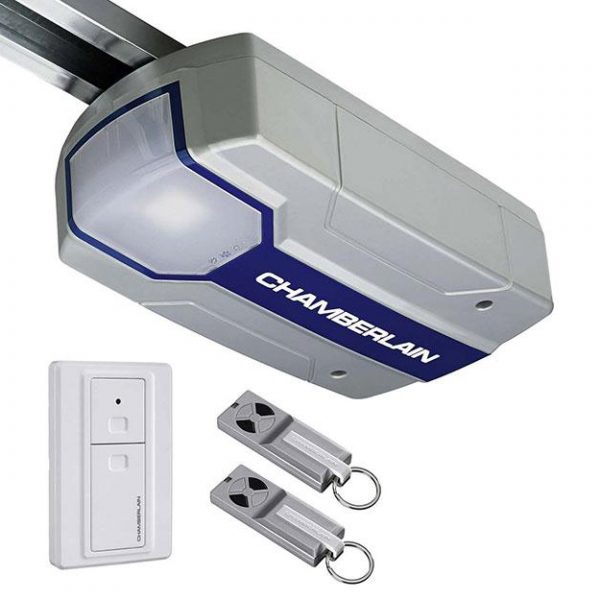 Chamberlain ML1000EV