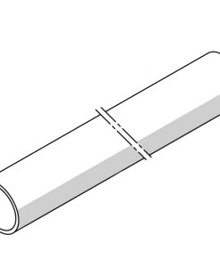 Cylindre de Vérin FAAC 400 (Réf