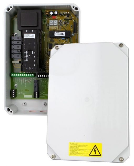 Dicker00 Accessory Universal control DICKERT ACM400S-00 - Allo RemoteControl