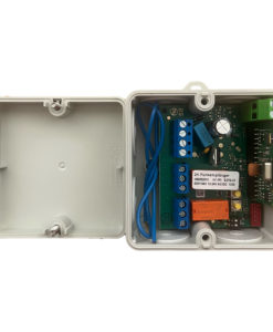 DICKERT E27Q-433A201 receiver (12-24V)