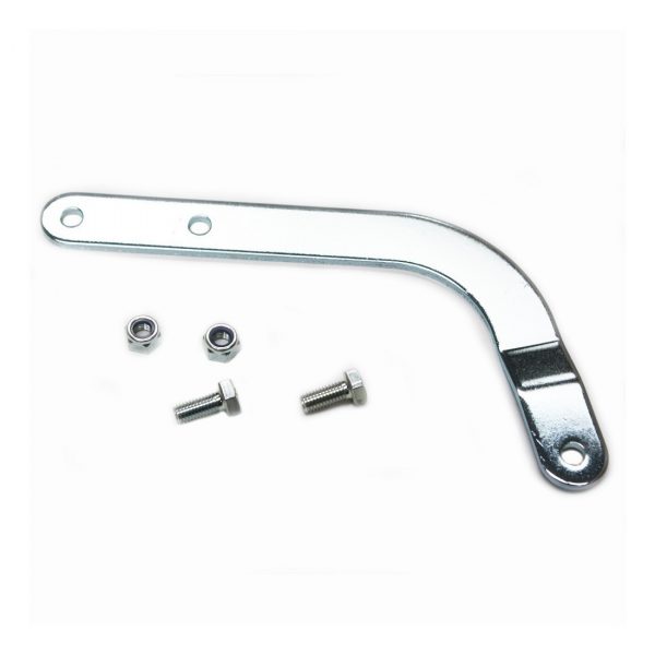 Adaptateur Crosse FAAC (réf