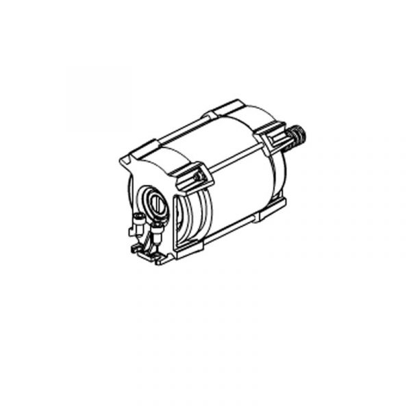 Groupe moteur FAAC (Réf