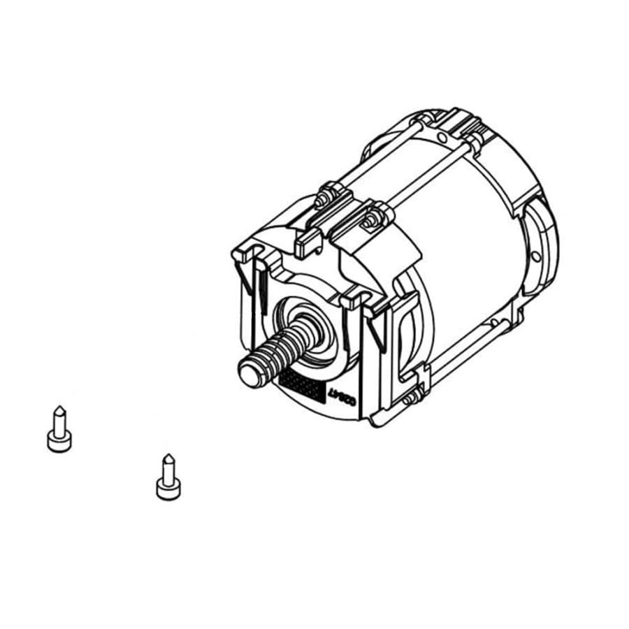 Groupe moteur FAAC 770N 230 V (Réf