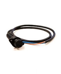 FAAC S450H female cable (Ref: 63001935)