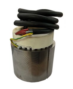 Groupe Stator + Câble FAAC (Réf - 746030)