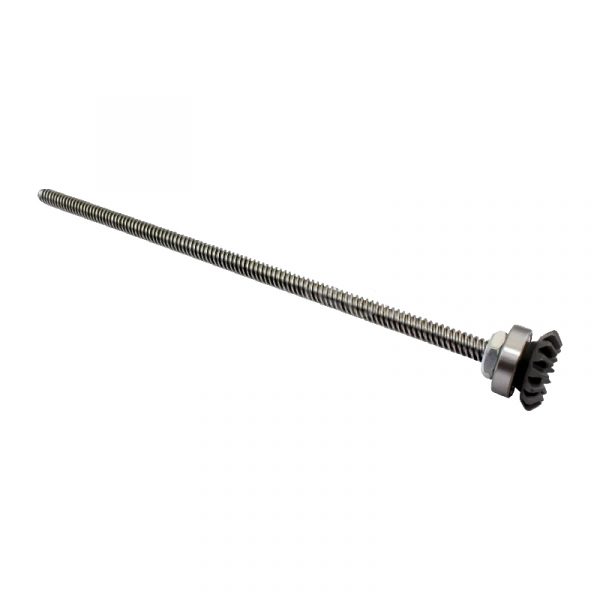 Groupe de vis sans fin MHOUSE RMHWG2007