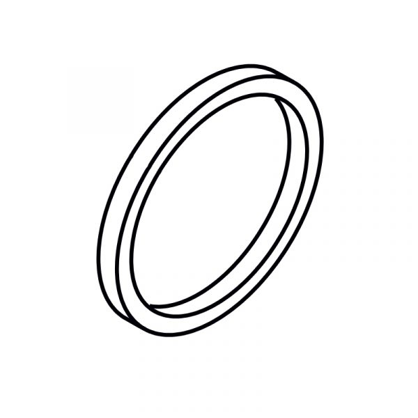 Joint plat FAAC (Réf