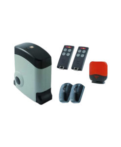 CARDIN KT-SL524CBX motorization kit