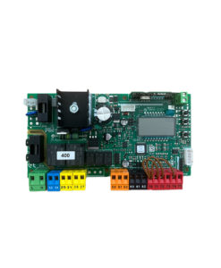 BFT MERAK 400 control unit for DEIMOS 400 ULTRA