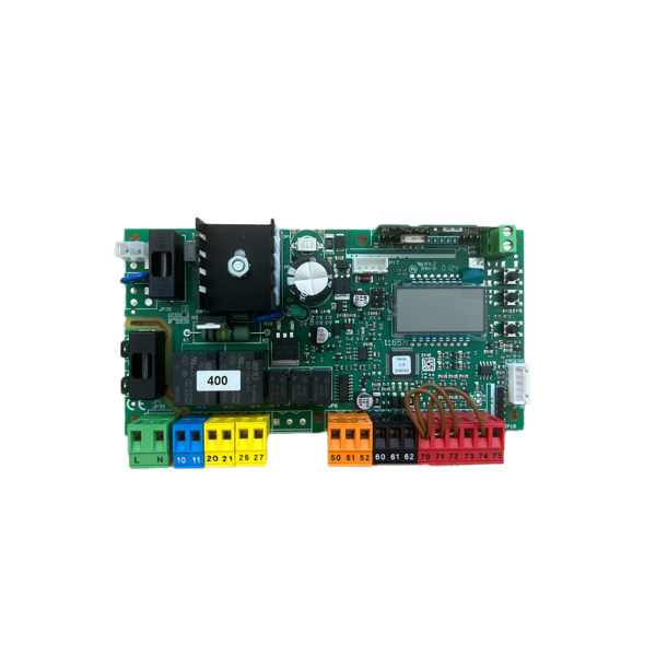 BFT MERAK 400 control unit for DEIMOS 400 ULTRA