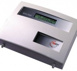 Mini central PROEM MCR2C4F800PC