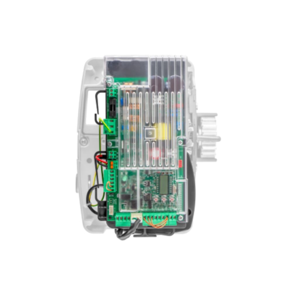 Moteur BENINCA BULL1524SE (Réf 959002634)-2 Moteur BENINCA BULL1524SE (Réf 959002634)-2