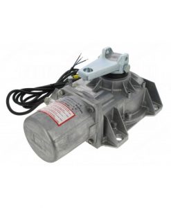 CAME FROG-A24 engine
