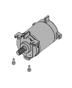 Moteur FAAC 770N 24V (DC) (Réf - 63000453)