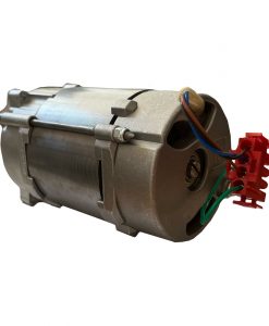 Moteur électrique FAAC monophasé 220 V (Réf