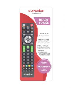 PANASONIC SUPERIOR SUPTRB011