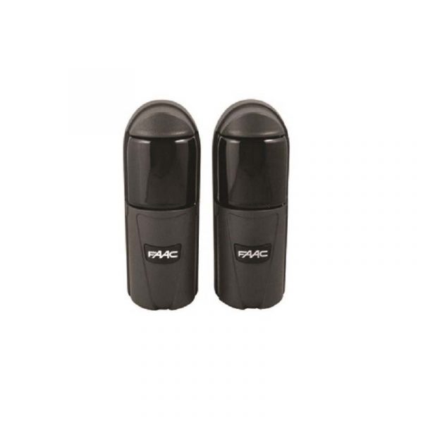 Photocellules FAAC FOTIR (réf FOTIR30)