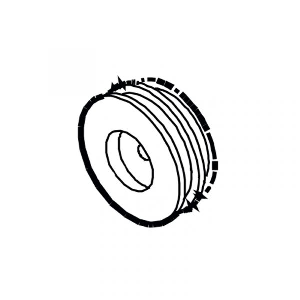 Piston FAAC 760 (Réf