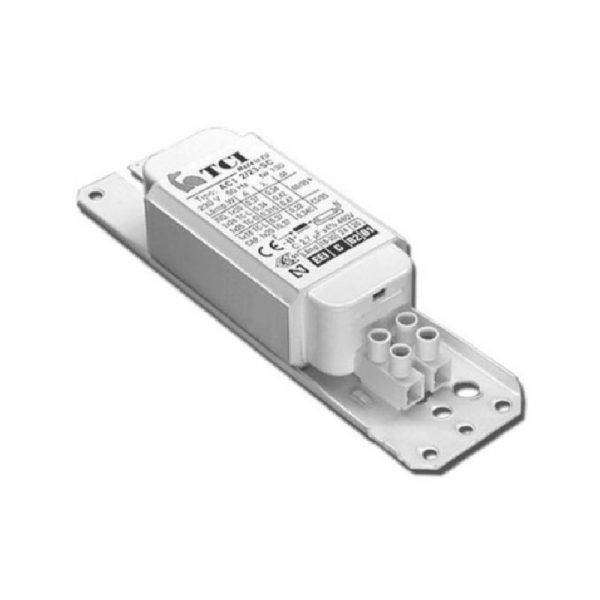 Réacteur électromécanique TCI (Réf - 183108B2V)