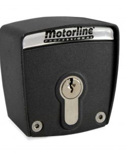 Sélecteur à clé MOTORLINE SCMV150