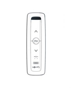 SOMFY SITUO 1 SOLIRIS RTS PURE II EE (1870435A)