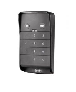 SOMFY Keypad 2 RTS (Réf