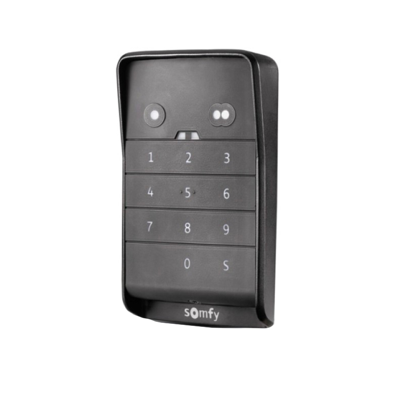 SOMFY Keypad 2 RTS (Réf