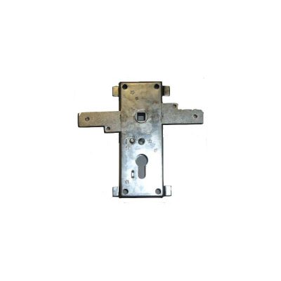 NOVOFERM ALSAL spring lock (NFF42933) - Allo RemoteControl