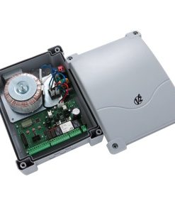 V2 CITY2+L control cabinet (12A037)