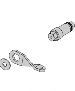 VALVE DE PRESSION HYDRAULIQUE FAAC 63000336