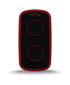 Why EVO Mini (rouge)