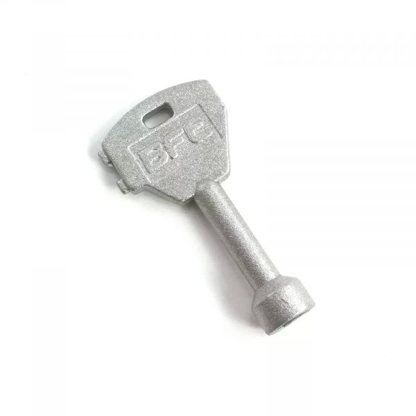 Clé de déblocage triangulaire CLS BFT (Réf