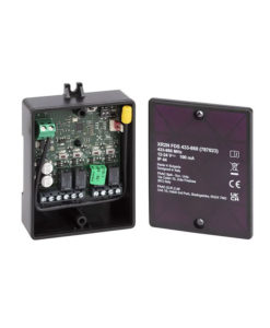 FAAC XR2N FDS 433-868 MHz Receiver (Ref