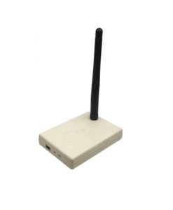 Interface RFX-433EMC USB / WiFi