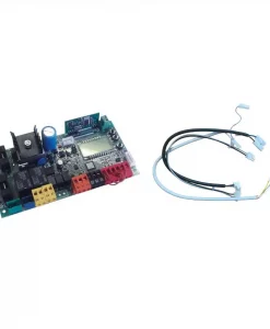 Kit BFT MERAK 1000 (Réf I700032-10001) + Cable BFT MERAK Ultra 2610108 (Réf I101156)