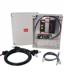Kit de Batterie de secours BFT BBT BAT CBOX FLAT (Réf  P125053)