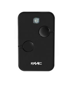 FAAC XTO2 SLH-DS 868 MHz (Réf : 787030) 2