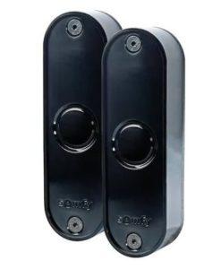Photocellules SOMFY Master Pro Bi Tech NO-NF-BUS (Réf : 1841233) - ex 1841155