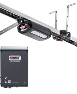 SOMMER 9060 Tiga (S10313­-00001)