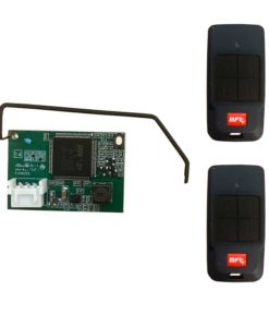 Kit BFT B EBA IO Homecontrol (Réf : R400010) - Ex R400012