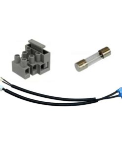 Kit Adaptateur NICE SB592B (pour moteurs pré-2025)-2